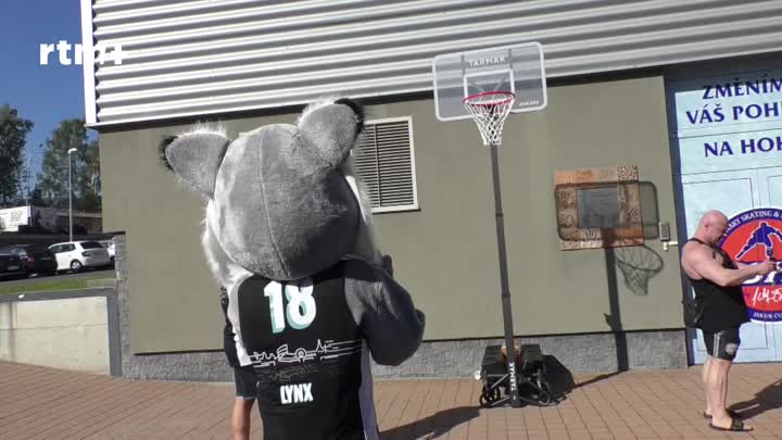 Liberecký veletrh Sport Live trhnul rekord
