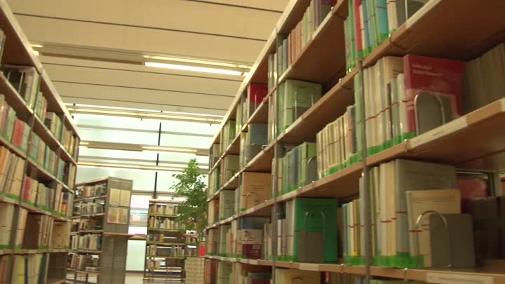 Liberecká knihovna zavede výdejní knihobox
