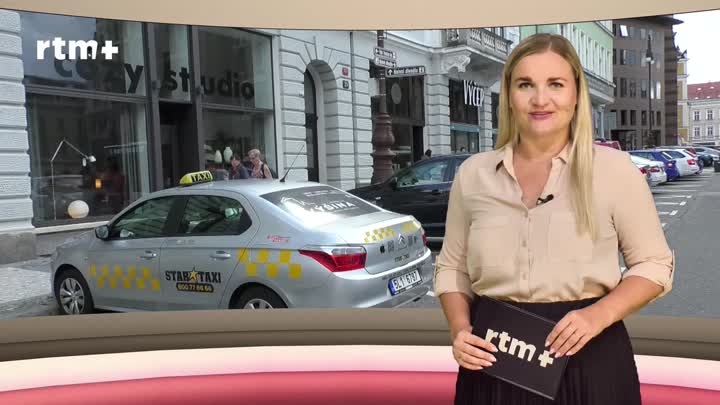 Liberecký magazín nejen o parkování