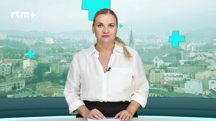 Zprávy+ 18. 9. 2023