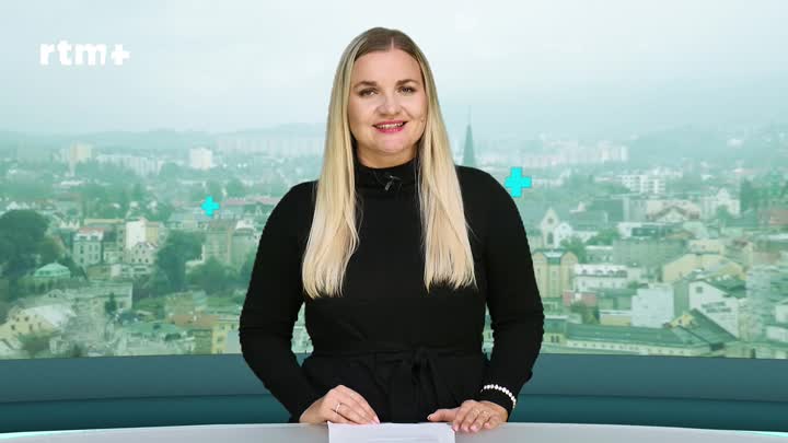 Zprávy+ 20. 9. 2023