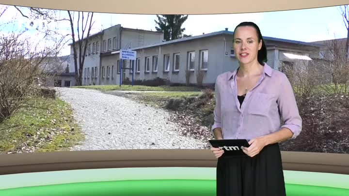 Jablonecký magazín o návrhu nové školky
