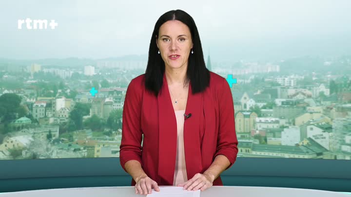 Zprávy+ 21. 9. 2023