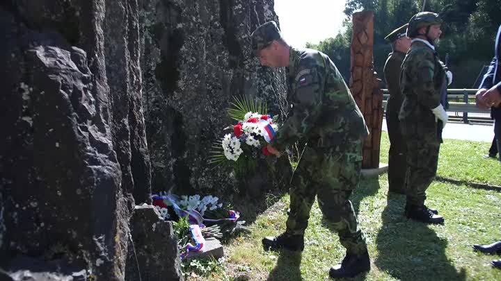 Před 85 lety zuřily na Frýdlantsku krvavé boje 