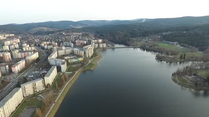 V Jablonci nad Nisou vzniká klimatická koncepce