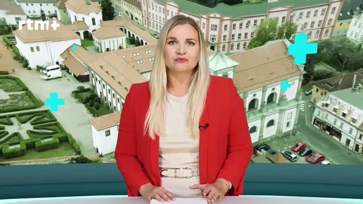 Zprávy+ 22. 9. 2023