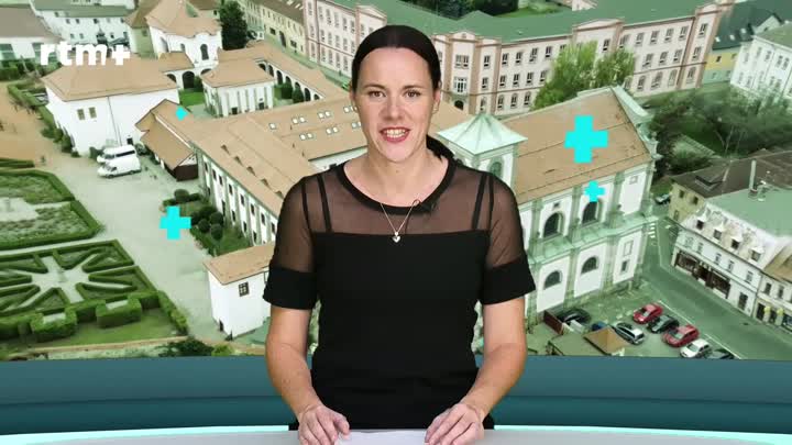Zprávy+ 26. 9. 2023