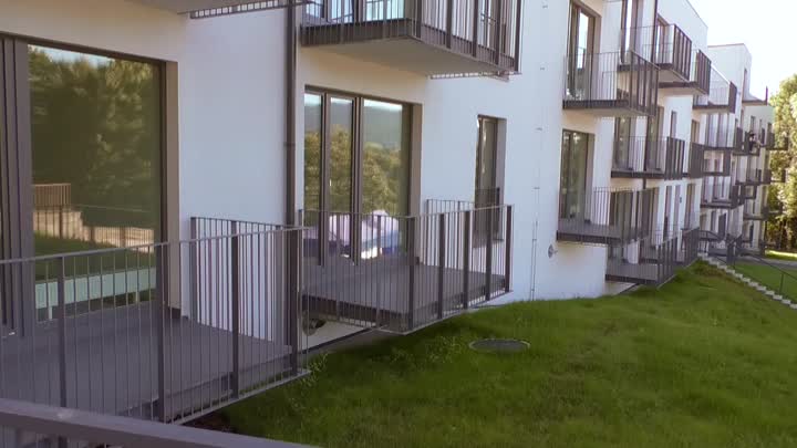 Městské byty na Liberecku zdražily