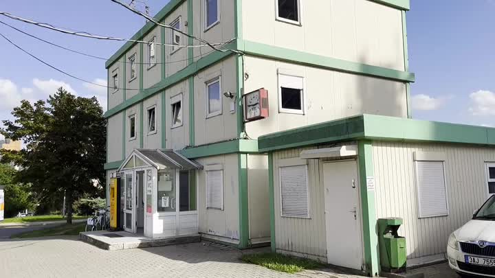 Nevzhledné buňky u Uranu zbourají příští rok