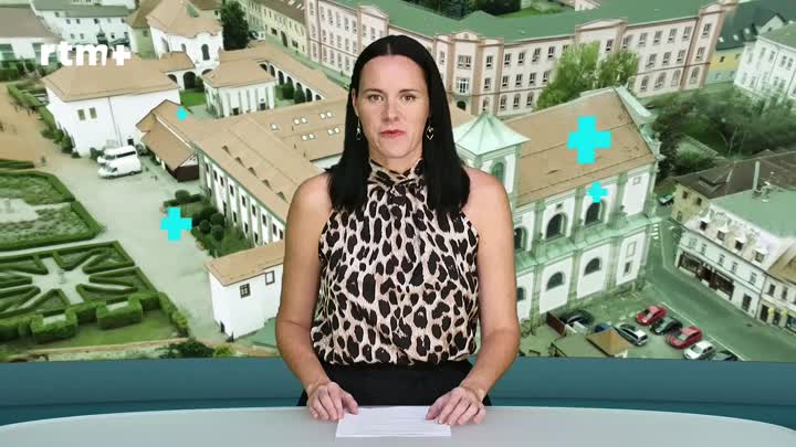 Zprávy+ 28. 9. 2023