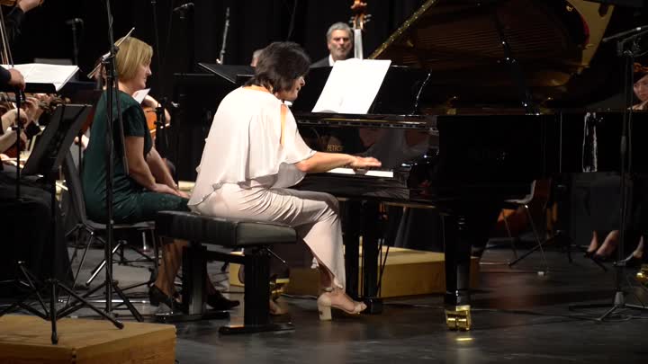 Lípa Musica nabídla Svatováclavský koncert