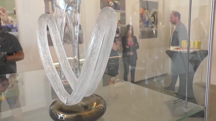 Festival Sportfilm oficiálně zahájil 26. ročník