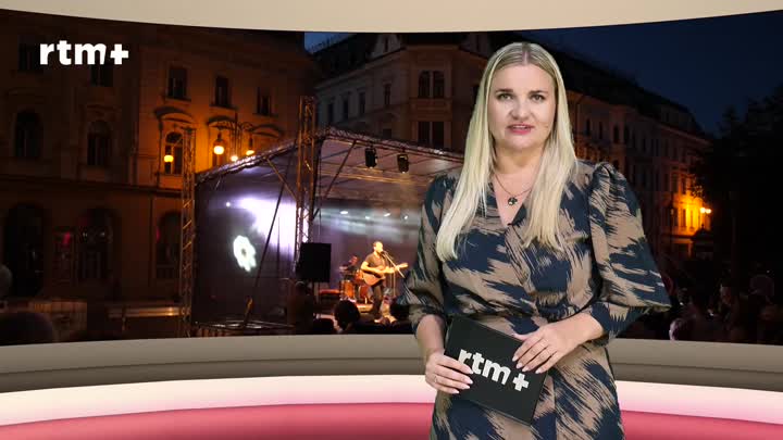 Liberecký magazín o zámečku v Machníně