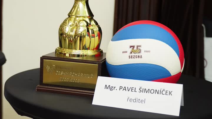 Volejbalová Dukla Liberec zahájila novou sezónu