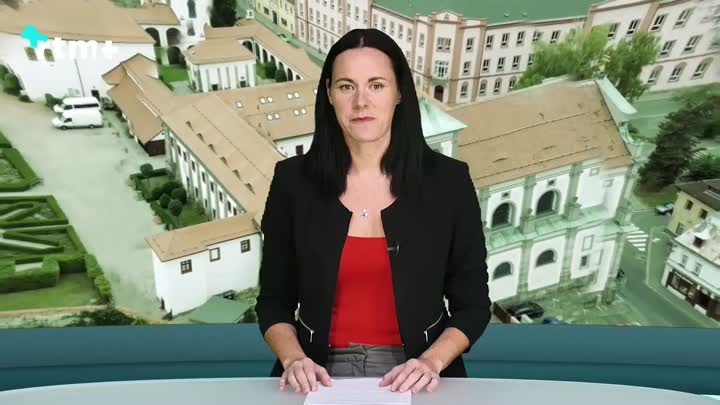 Zprávy+ 3. 10. 2023