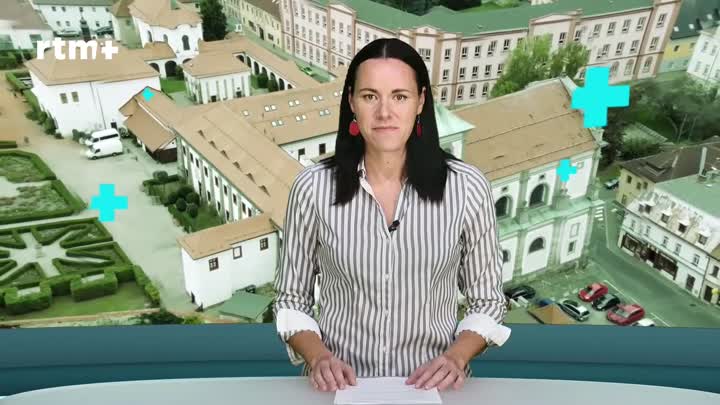 Zprávy+ 4. 10. 2023