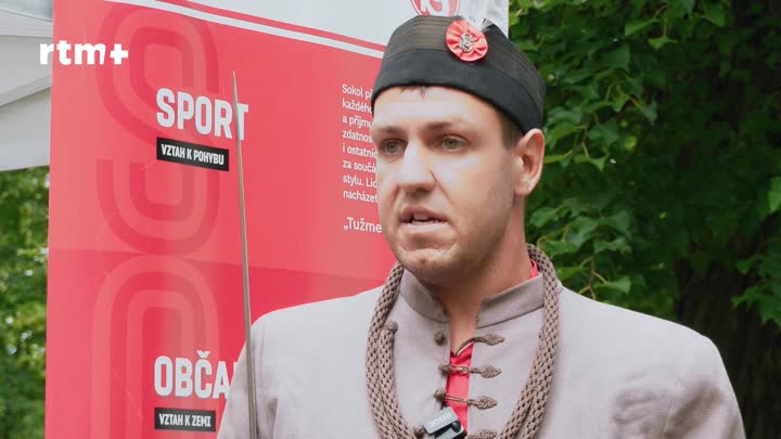 Zeptali jsme se - SOKOL