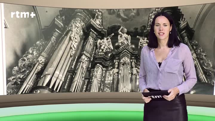 Jablonecký magazín o  Roku české hudby