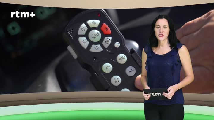 Jablonecký magazín o novinkách u městské policie