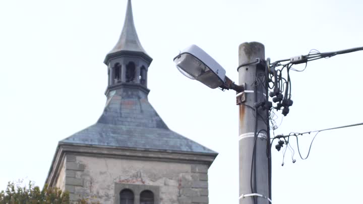 Brniště obnoví za 5 milionů veřejné osvětlení