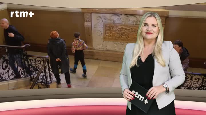 Liberecký magazín nejen o tramvaji do Rochlice