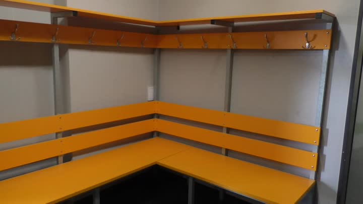Turnovský zimní stadion se rozšíří o další šatny