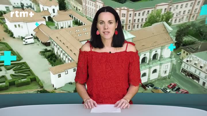 Zprávy+ 2. 11. 2023