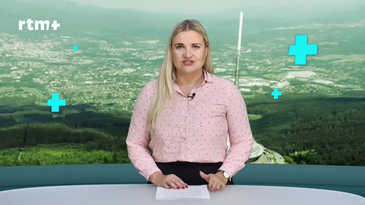 Zprávy+ 3. 11. 2023