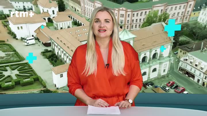 Zprávy+ 6. 11. 2023