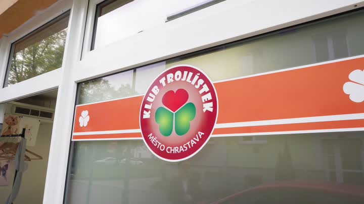 Chrastavský klub seniorů slaví 10 let