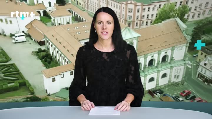 Zprávy+ 8. 11. 2023
