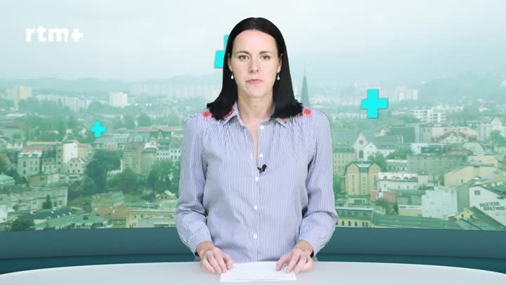 Zprávy+ 9. 11. 2023