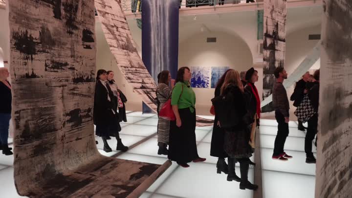 Liberecká galerie zahájila zimní sezónu