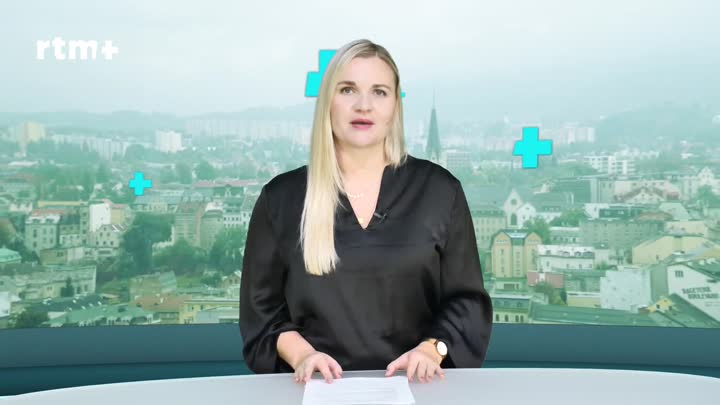 Zprávy+ 10. 11. 2023