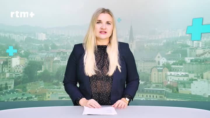 Zprávy+ 13. 11. 2023