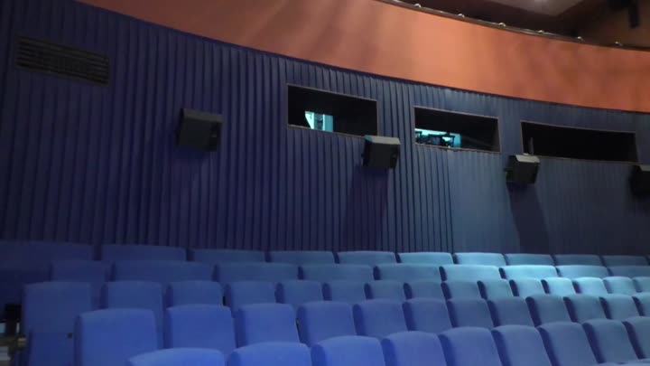 Jablonecké kino Radnice se postupně změní