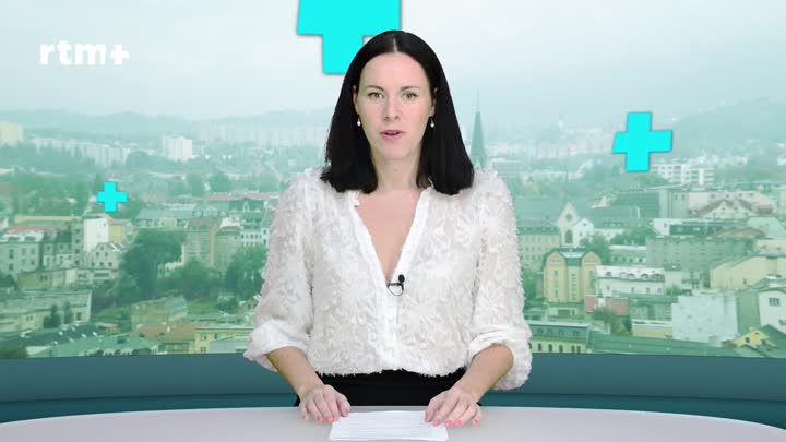 Zprávy+ 14. 11. 2023