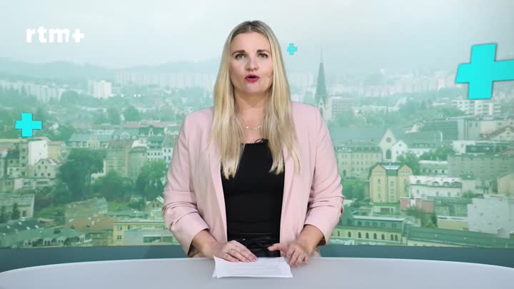 Zprávy+ 15. 11. 2023