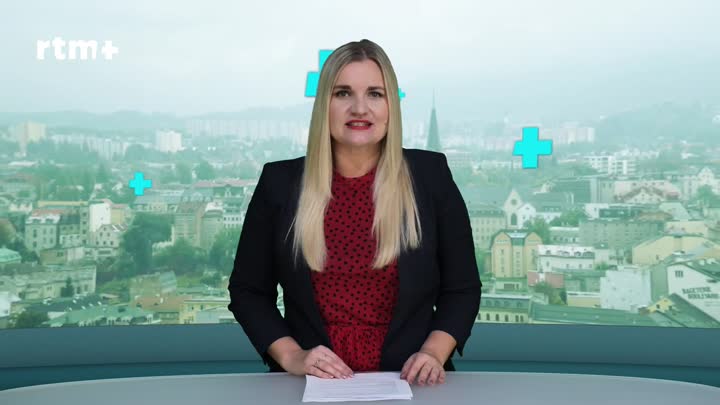 Zprávy+ 17. 11. 2023