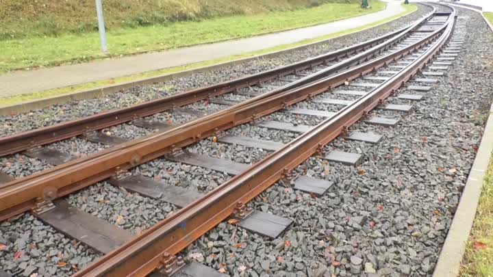 Tramvaj do Jablonce vyjede na konci roku 