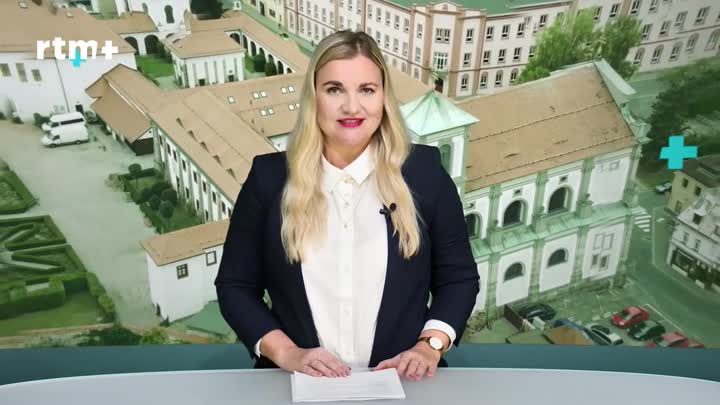 Zprávy+ 20. 11. 2023