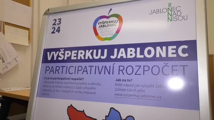 Vyšperkuj Jablonec využilo více než sto občanů 