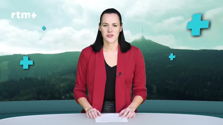 Zprávy+ 21. 11. 2023