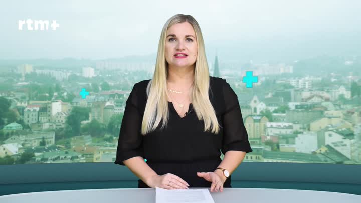 Zprávy+ 22. 11. 2023