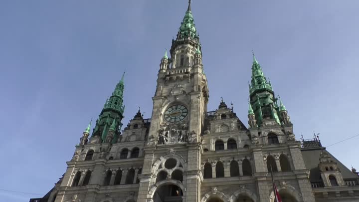 Liberec podá stížnost k Ústavnímu soudu