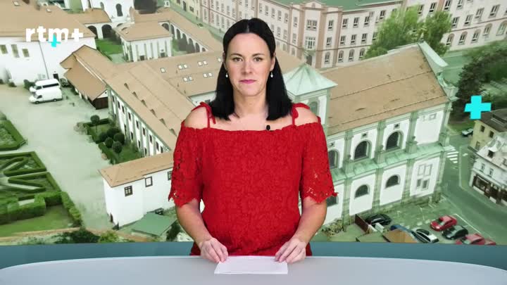 Zprávy+ 23. 11. 2023