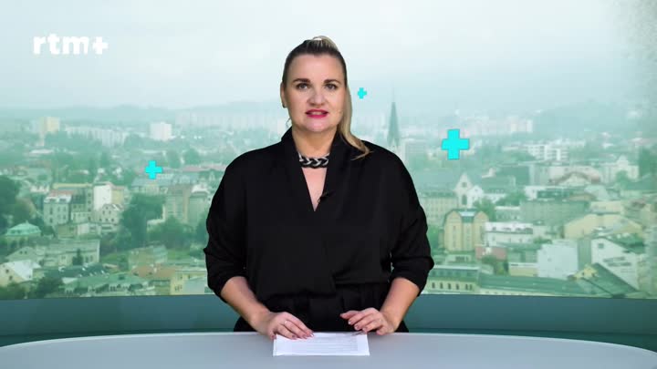 Zprávy+ 24. 11. 2023