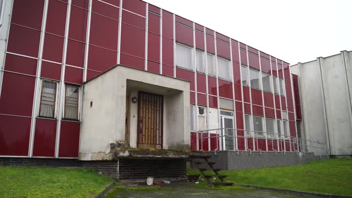 Do kulturního domu v Kuřívodech se vrátí život