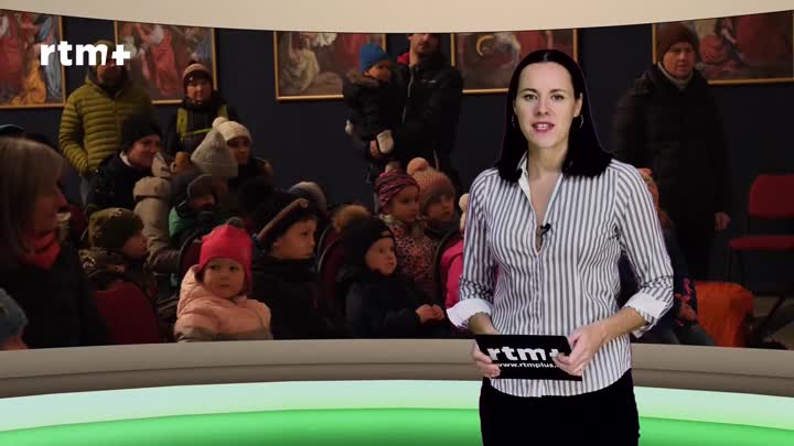 Jablonecký magazín o začátku adventu