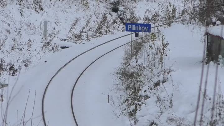 Most v Pilínkově čeká kompletní rekonstrukce